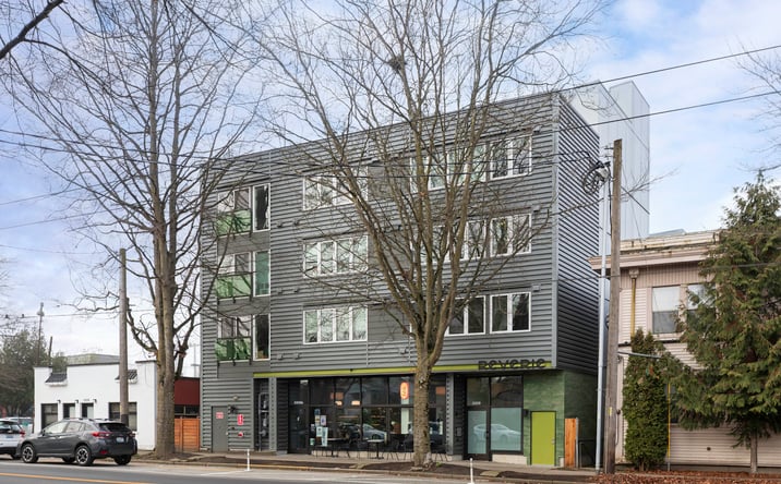 Pictures of Multifamily property located at 3309 Beacon Ave S, Seattle, WA 98144 for sales - image #1