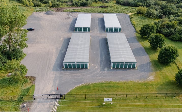 Pictures of Industrial, Self Storage property located at 13552 Sulphur Spgs Rd, Sackets Harbor, NY 13685, 13582 County Rd 62, Sackets Harbor, NY 13685 for sales - image #1