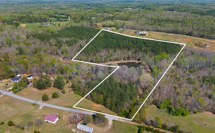 Pictures of Multifamily, Mixed Use, Land property located at 00 Todd Road, Gray Court, SC 29645 for sales - image #1