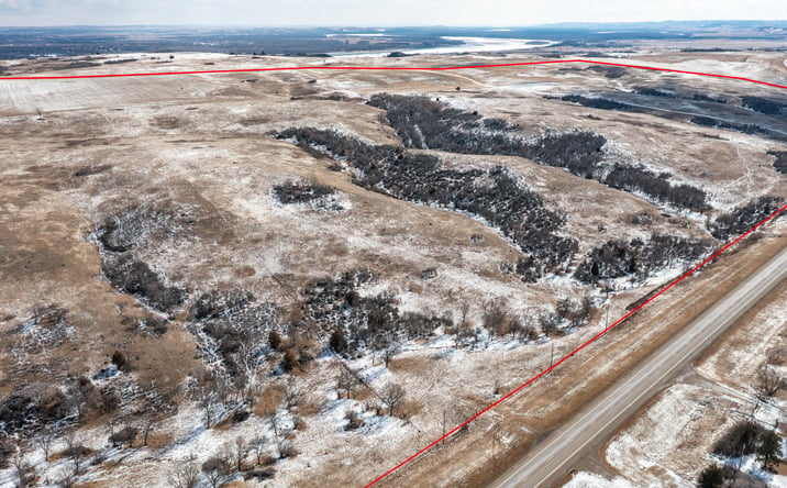Pictures of Multifamily, Land property located at Tbd Highway 1806, Mandan, ND 58554 for sales - image #1
