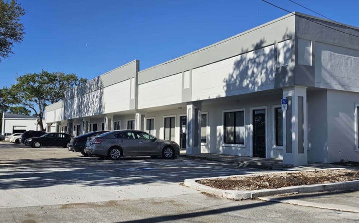 Pictures of Industrial property located at 5730 Bowden Road, Jacksonville, FL 32216-6104 for sales - image #1