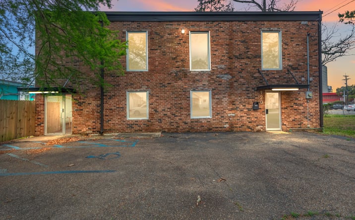 Pictures of Office property located at 120 Clinton St, Lafayette, LA 70501 for sales - image #1