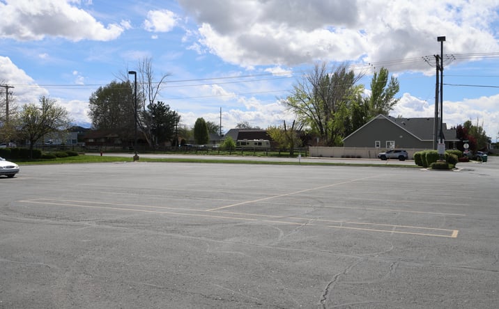 Pictures of Land property located at 286 N 1075 W, Clearfield, UT 84015 for sales - image #1