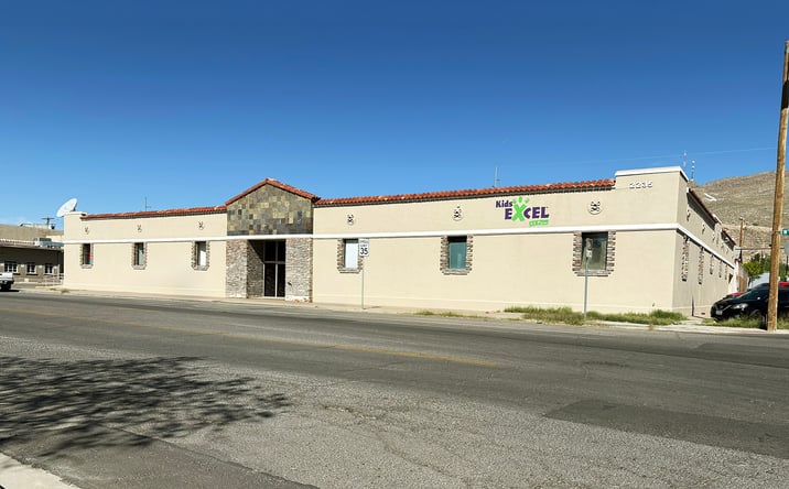 Pictures of Industrial, Office property located at 2235 Wyoming Ave, El Paso, TX 79903 for sales - image #1