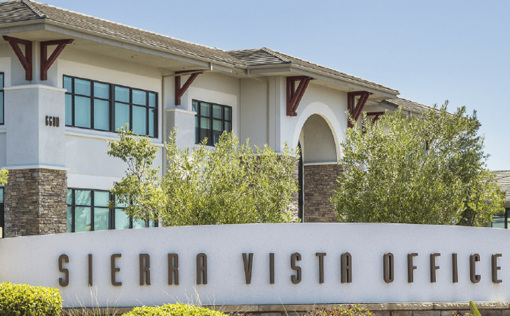 Pictures of Office property located at 6600 Sierra College Blvd, Rocklin, CA 95677 for sales - image #1