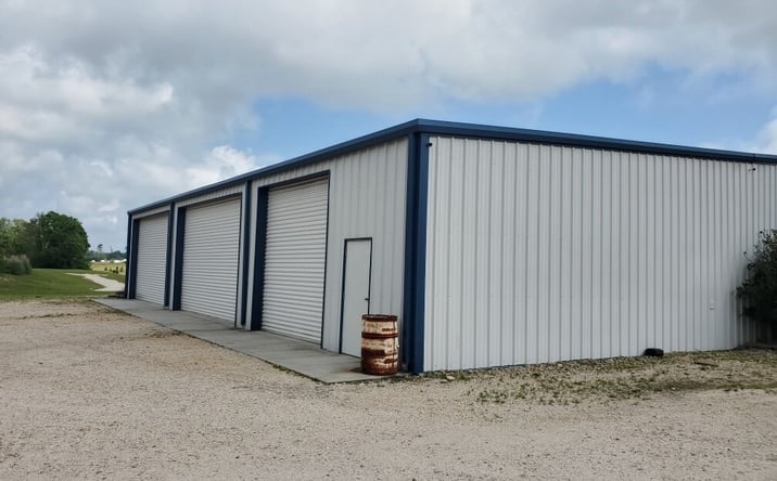 Pictures of Industrial, Mixed Use property located at 12630 County Road 87, Elberta, AL 36530 for sales - image #1