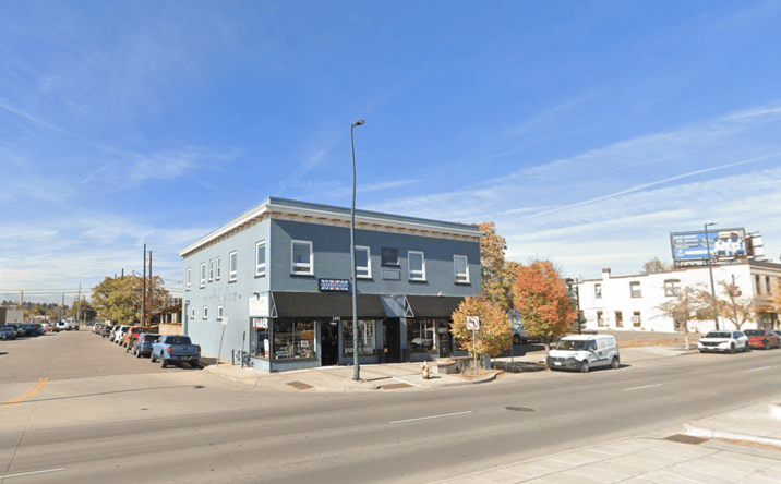 Pictures of Retail, Office, Mixed Use property located at 1487-1491 South Broadway, Denver, CO 80210 for sales - image #1