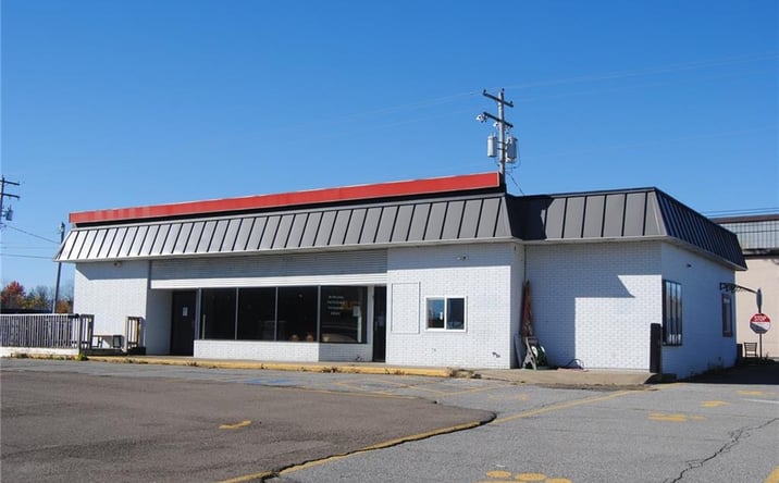 Pictures of Retail property located at 159 North Fraley Street, Kane, PA 16735 for sales - image #1