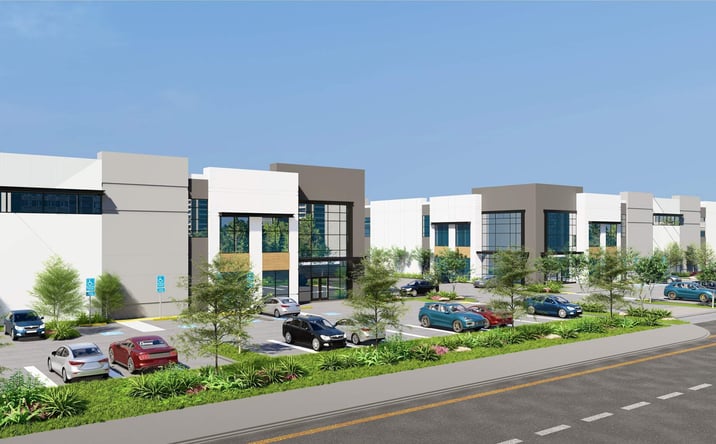 Pictures of Industrial, Land property located at 13576 Old 215 Frontage Rd, Moreno Valley, CA 92553 for sales - image #1