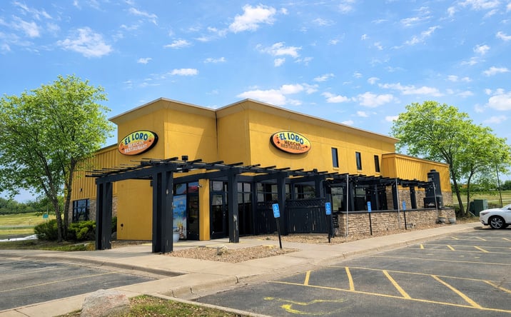 Pictures of Retail property located at 4255 Frontage Rd W, Owatonna, MN 55060 for sales - image #1