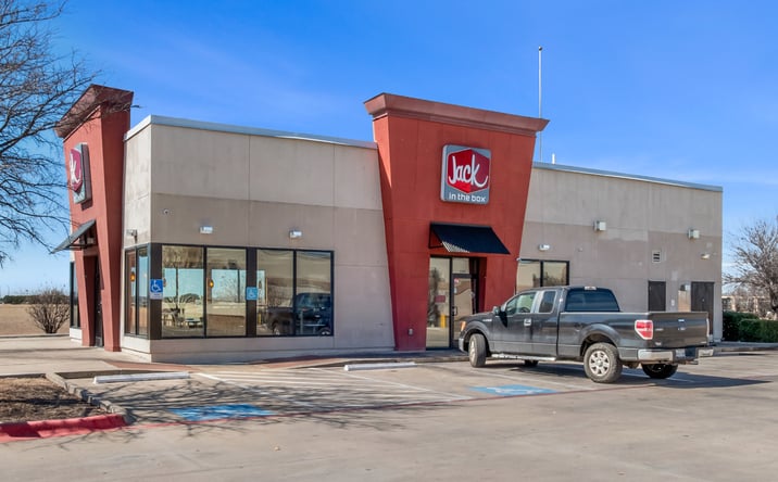 Pictures of Retail property located at 3800 E Elms Rd, Killeen, TX 76542 for sales - image #1