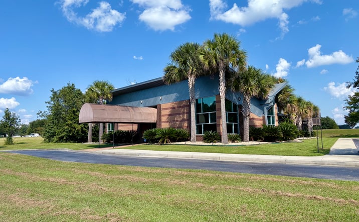 Pictures of Office property located at 1040 Morningside Dr, Perry, GA 31069 for sales - image #1