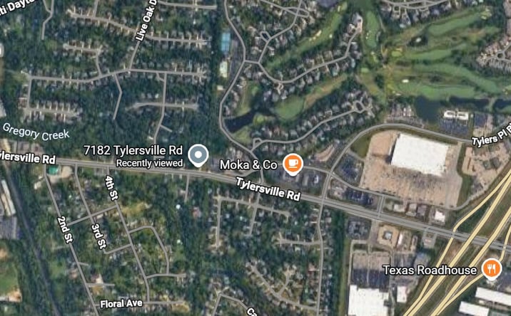 Pictures of Land property located at 7182 Tylersville Rd, Westchester Township, OH 45069 for sales - image #1