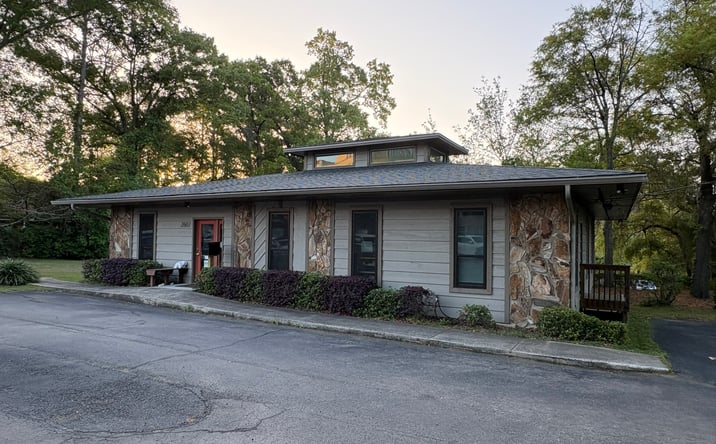 Pictures of Office property located at 2601 Capital Medical Blvd, Tallahassee, FL 32308 for sales - image #1