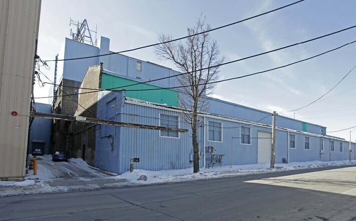 Pictures of Industrial property located at 707-721 & 737-809 W Cleveland Ave, Milwaukee, WI 53215 for sales - image #1