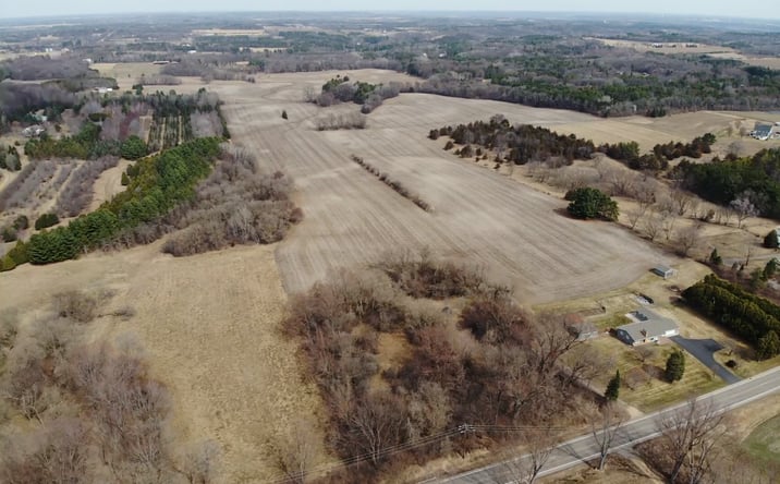 Pictures of Land property located at 13282 40th St S, Afton, MN 55001 for sales - image #1