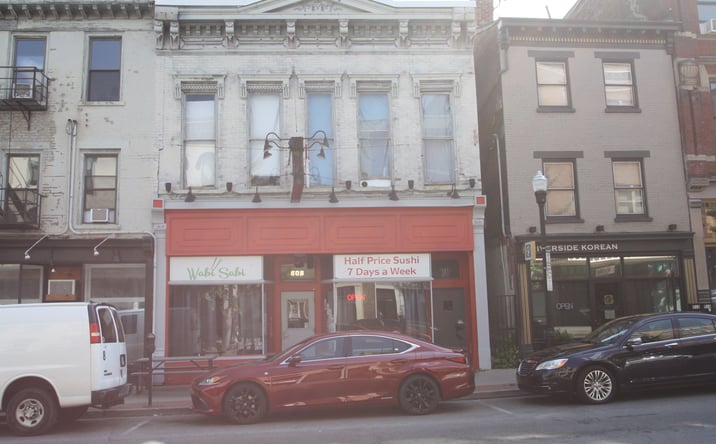 Pictures of Mixed Use, Retail, Special Purpose property located at 508 Madison Ave, Covington, KY 41011 for sales - image #1
