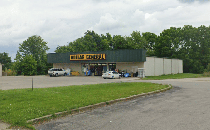 Pictures of Retail property located at 3403 Camargo Rd, Mount Sterling, KY 40353 for sales - image #1
