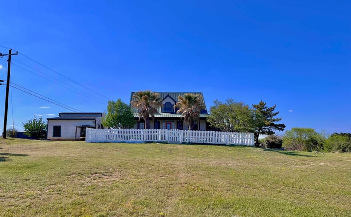 Pictures of Land property located at 510 Eldorado, Tow, TX 78672 for sales - image #1
