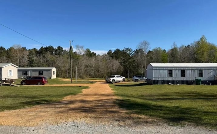 Pictures of Land property located at 1404 Gene Road SW, 68827, MS 39629 for sales - image #1