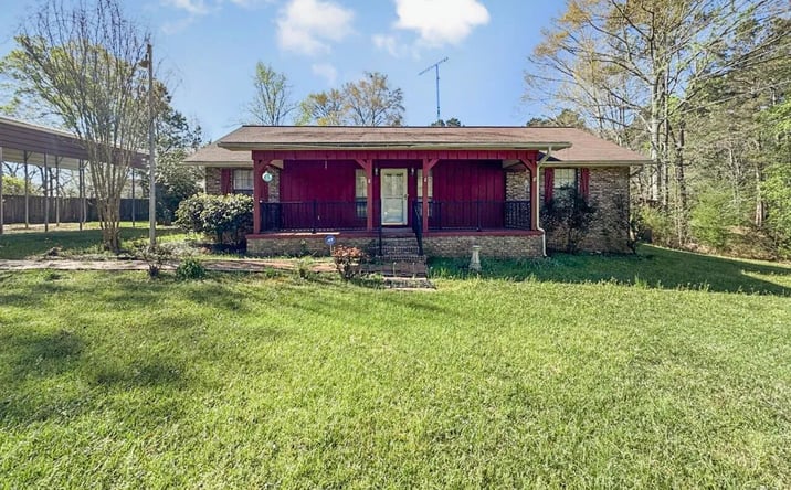 Pictures of Land property located at 1560 Bens Trail NE, 68884, MS 39601 for sales - image #1