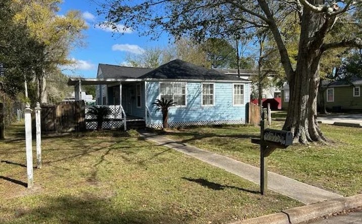 Pictures of Land property located at 1912 S 21st Avenue, 69599, MS 39501 for sales - image #1