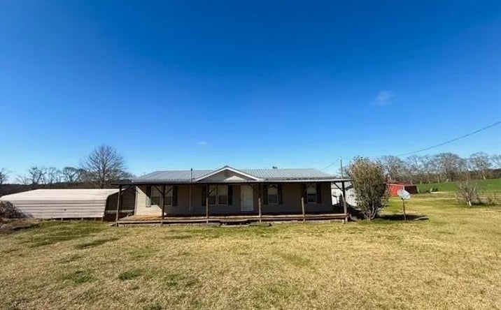 Pictures of Land property located at 2352 McClendon Road, 70065, MS 39652 for sales - image #1