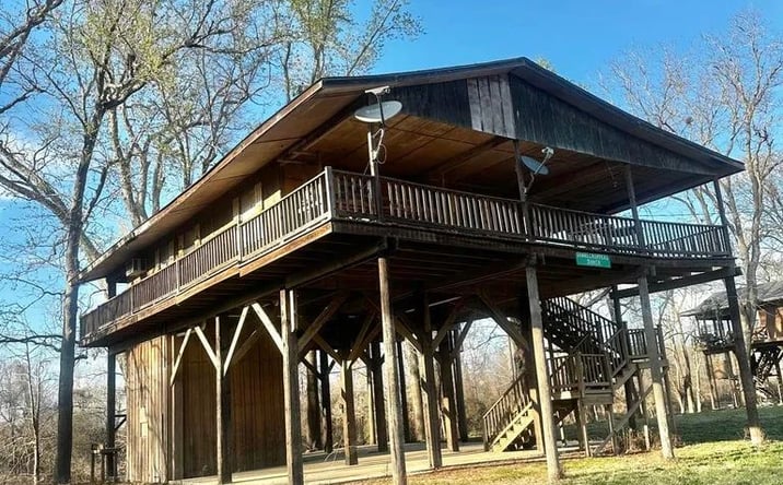 Pictures of Land property located at 6545 Lake Mary Road, 71325, MS 39669 for sales - image #1