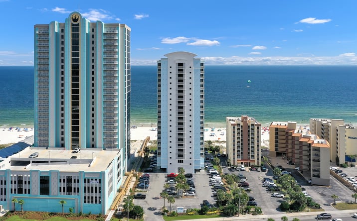 Pictures of Special Purpose property located at 527 E Beach Blvd, Gulf Shores, AL 36542 for sales - image #1