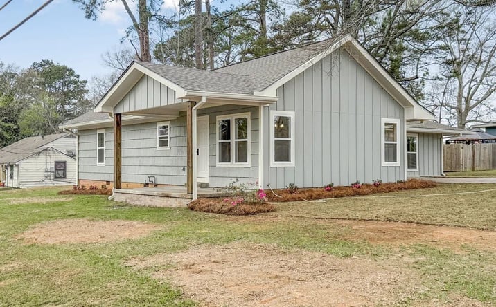 Pictures of Land property located at 128 Sinclair Street, 70125, MS 39648 for sales - image #1