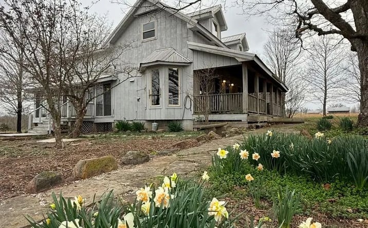 Pictures of Land property located at 9716 Borland Lane, 8451, AR 72601 for sales - image #1