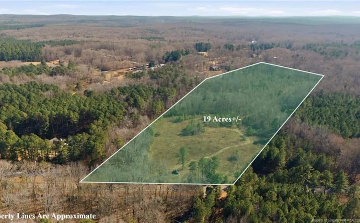 Pictures of Land property located at 1600 Mt. Willing Road, 91131, NC 27243 for sales - image #1