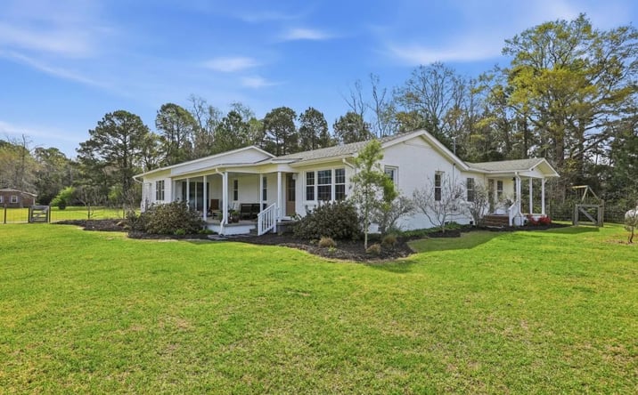 Pictures of Land property located at 635 Little Macedonia Road NW, 94445, NC 28462 for sales - image #1