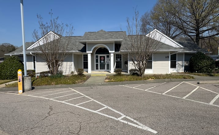Pictures of Office property located at 5285 N Roxboro St, Durham, NC 27712 for sales - image #1