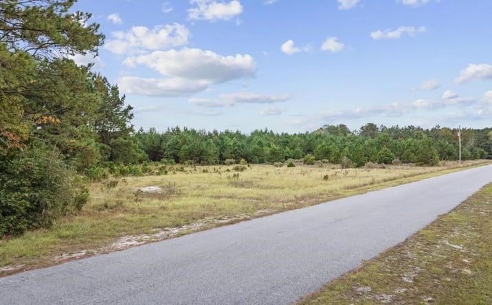 Pictures of Land property located at LOT 9 Creek Landing Road, 116191, SC 29581 for sales - image #1