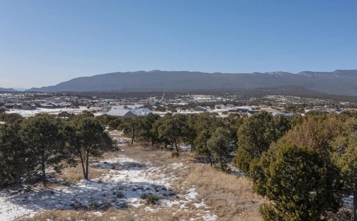 Pictures of Land property located at 15 Majestic Loop, 83403, NM 87059 for sales - image #1