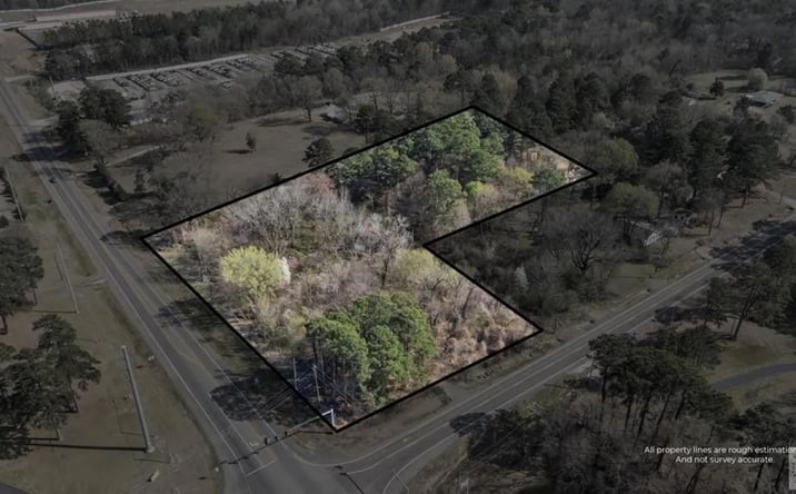 Pictures of Land property located at 5410 E 9th Street, 9985, AR 71854 for sales - image #1