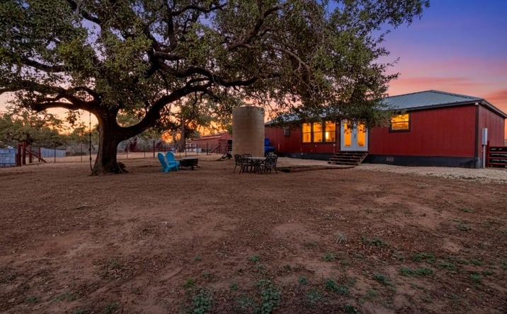 Pictures of Land property located at 241 PR Dax Lane, 128302, TX 78064 for sales - image #1