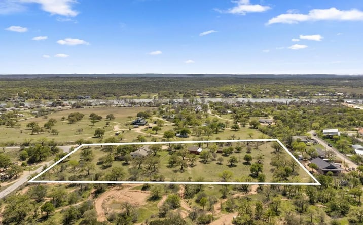 Pictures of Land property located at 301 Wood Forest Road, 126619, TX 78639 for sales - image #1