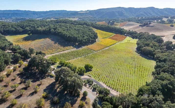 Pictures of Land property located at 1545 WILLOW CREEK, 14090, CA 93446 for sales - image #1