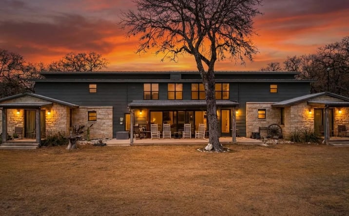 Pictures of Land property located at 196 Rock Bottom, 126358, TX 78024 for sales - image #1