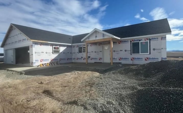 Pictures of Land property located at 107 Skyview Lane, 76891, MT 59644 for sales - image #1