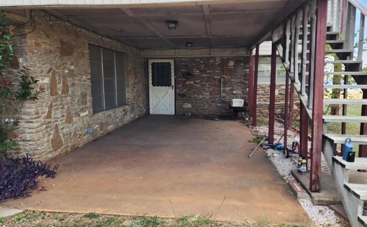 Pictures of Land property located at 321 Bluebriar Lane, 124255, TX 78609 for sales - image #1