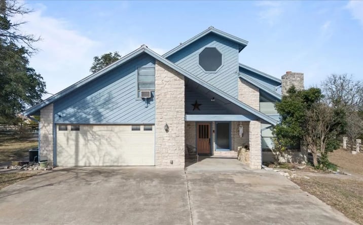 Pictures of Land property located at 280 Cole Drive, 126938, TX 78642 for sales - image #1