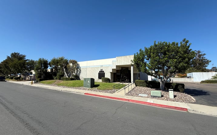 Pictures of Industrial property located at 930 Armorlite Dr, San Marcos, CA 92069 for sales - image #1