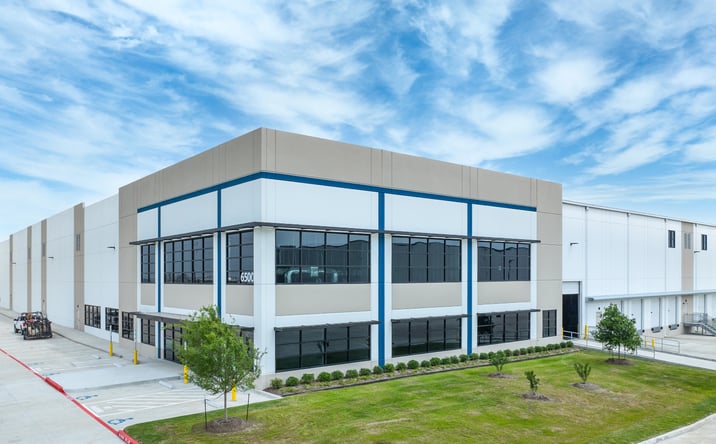 Pictures of Industrial property located at 6500 Nita Way, Baytown, TX 77523 for sales - image #1