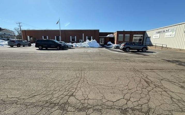 Pictures of Industrial property located at 30 New Lane, Cromwell, CT 06416 for sales - image #1