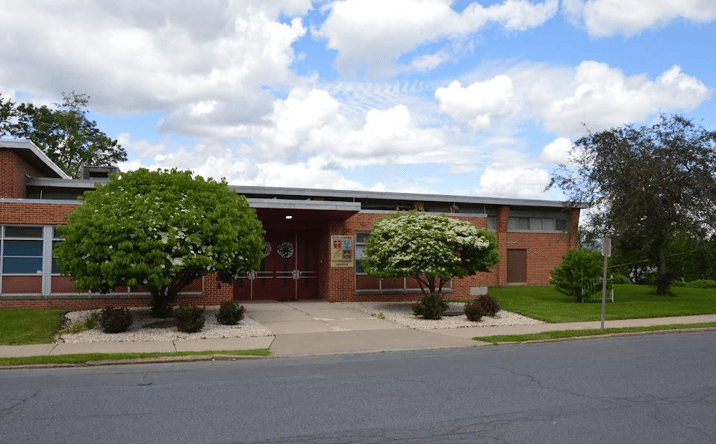Pictures of Hospitality, Mixed Use, Special Purpose property located at 2300 Mahantongo St, Pottsville, PA 17901 for sales - image #1