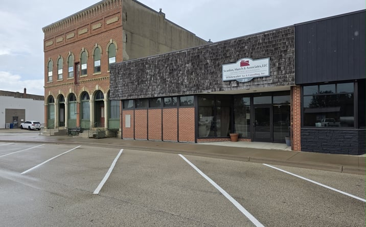 Pictures of Retail, Office property located at 20 E Main St, Dodge Center, MN 55927 for sales - image #1