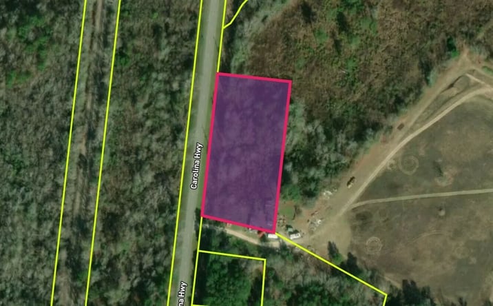 Pictures of Land, Mixed Use, Mobile Home Park, Multifamily property located at 675 Carolina Hwy, Denmark, SC 29042 for sales - image #1